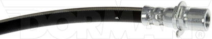 Dorman - First Stop Brake Hydraulic Hose with EPDM Rubber for 2011-05 Chrysler 300 2010-09 Dodge Challenger 2008-05 Dodge Magnum H620911