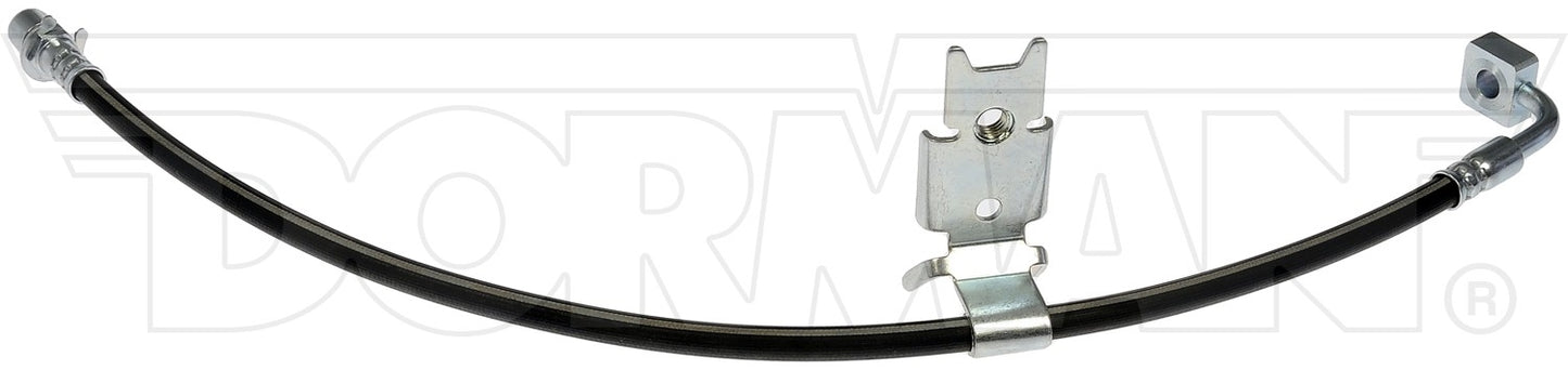 Dorman - First Stop Brake Hydraulic Hose with EPDM Rubber for 2011-05 Chrysler 300 2010-09 Dodge Challenger 2008-05 Dodge Magnum H620911