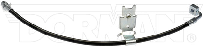 Dorman - First Stop Brake Hydraulic Hose with EPDM Rubber for 2011-05 Chrysler 300 2010-09 Dodge Challenger 2008-05 Dodge Magnum H620911