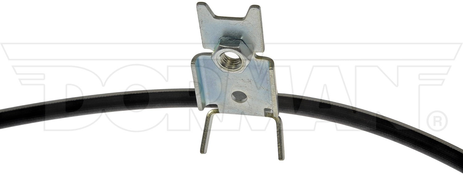Dorman Brake Hydraulic Hose