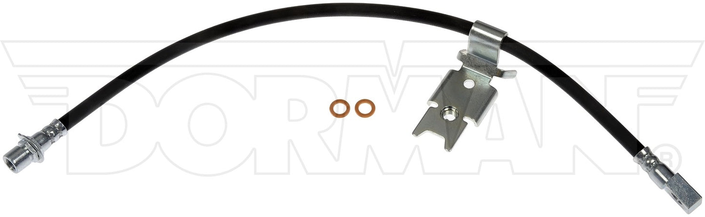 Dorman - First Stop Brake Hydraulic Hose with EPDM rubber for 2010-2023 Chrysler Dodge H620913