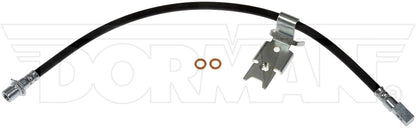 Dorman - First Stop Brake Hydraulic Hose with EPDM rubber for 2010-2023 Chrysler Dodge H620913