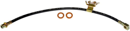 Dorman - First Stop Brake Hydraulic Hose with EPDM rubber for 2010-2023 Chrysler Dodge H620913
