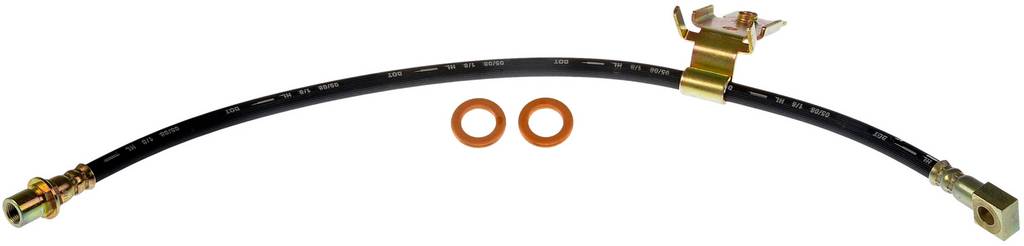 Dorman - First Stop Brake Hydraulic Hose with EPDM rubber for 2010-2023 Chrysler Dodge H620913