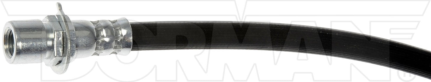 Dorman - First Stop Brake Hydraulic Hose with EPDM rubber for 2010-2023 Chrysler Dodge H620913