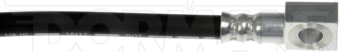 Dorman - First Stop Brake Hydraulic Hose with EPDM rubber for 2010-2023 Chrysler Dodge H620913