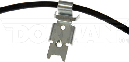 Dorman - First Stop Brake Hydraulic Hose with EPDM rubber for 2010-2023 Chrysler Dodge H620913
