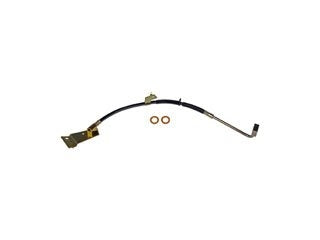 Dorman - First Stop Brake Hydraulic Hose EPDM Rubber with Corrosion-Resistant Fittings for 1998-2002 Dodge H620915