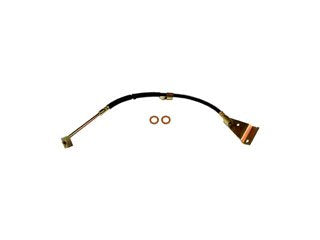 Dorman - First Stop Brake Hydraulic Hose with EPDM Rubber for 2003 Dodge Ram 1500/2500/3500 Van H620916