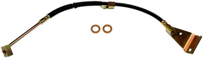 Dorman - First Stop Brake Hydraulic Hose with EPDM Rubber for 2003 Dodge Ram 1500/2500/3500 Van H620916