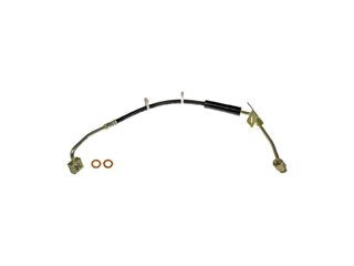 Dorman - First Stop Brake Hydraulic Hose with EPDM Rubber for 2005 Dodge Ram 1500 H620920