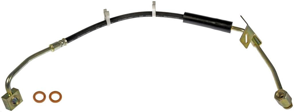 Dorman - First Stop Brake Hydraulic Hose with EPDM Rubber for 2005 Dodge Ram 1500 H620920