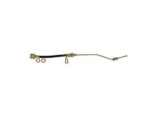 Dorman - First Stop Brake Hydraulic Hose with EPDM Rubber for 2007-2012 Dodge Ram 2500/3500 H620921
