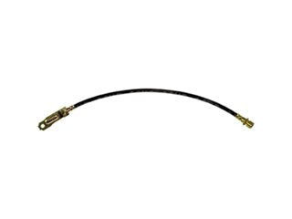 Dorman - First Stop Brake Hydraulic Hose with EPDM Rubber for 2010-05 Dodge Dakota 2009-06 Mitsubishi Raider 2011 Ram Dakota H620922