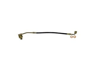 Dorman - First Stop Brake Hydraulic Hose with EPDM Rubber for 2017-2018 Jeep Wrangler JK H620923