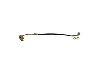 Dorman - First Stop Brake Hydraulic Hose with EPDM Rubber for 2017-2018 Jeep Wrangler JK H620923