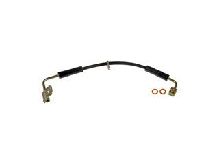 Dorman - First Stop Brake Hydraulic Hose with EPDM Rubber for 2010-07 Jeep Wrangler H620925