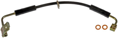 Dorman - First Stop Brake Hydraulic Hose with EPDM Rubber for 2010-07 Jeep Wrangler H620925