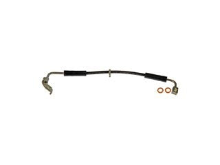 Dorman - First Stop Brake Hydraulic Hose with EPDM Rubber for 2010-07 Jeep Wrangler H620926