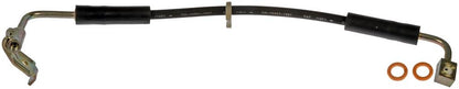 Dorman - First Stop Brake Hydraulic Hose with EPDM Rubber for 2010-07 Jeep Wrangler H620926