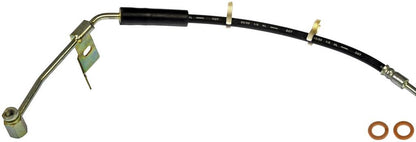 Dorman - First Stop Brake Hydraulic Hose with EPDM Rubber for 2005-2004 Dodge Ram 1500 H620929