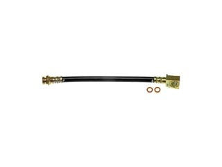 Dorman - First Stop Brake Hydraulic Hose with EPDM Rubber and Corrosion-Resistant Fittings for 2005 Jeep Liberty H620930