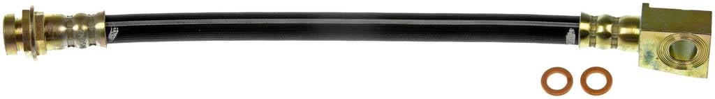 Dorman - First Stop Brake Hydraulic Hose with EPDM Rubber and Corrosion-Resistant Fittings for 2005 Jeep Liberty H620930