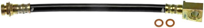 Dorman - First Stop Brake Hydraulic Hose with EPDM Rubber and Corrosion-Resistant Fittings for 2005 Jeep Liberty H620930