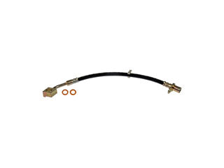 Dorman - First Stop Brake Hydraulic Hose for Dodge Ram 1500 2010-06 2018-11 2023-19 H620936