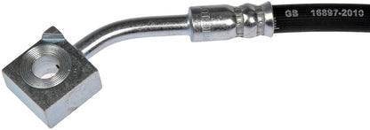 Dorman - First Stop Brake Hydraulic Hose for 2010-06 2018-11 2023-19 Dodge Ram 1500 H620937