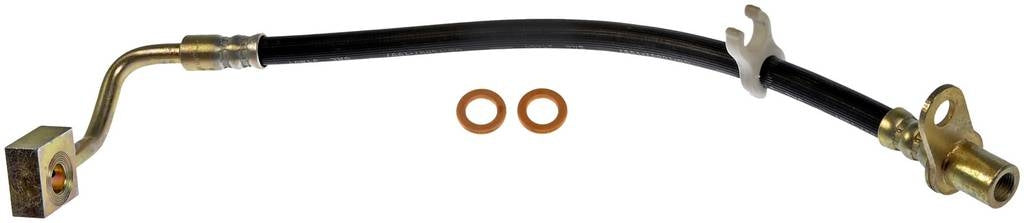 Dorman - First Stop Brake Hydraulic Hose for Dodge Ram 1500 2010-06, 2011 H620938