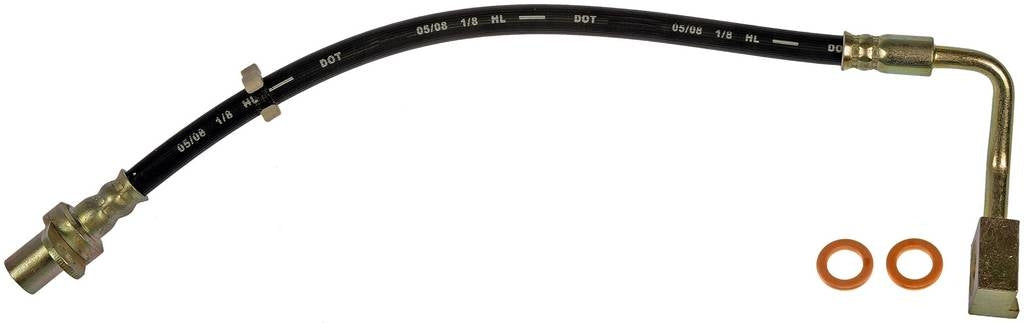 Dorman - First Stop Brake Hydraulic Hose with EPDM Rubber for 2010-06 2011 Dodge Ram 1500 H620939