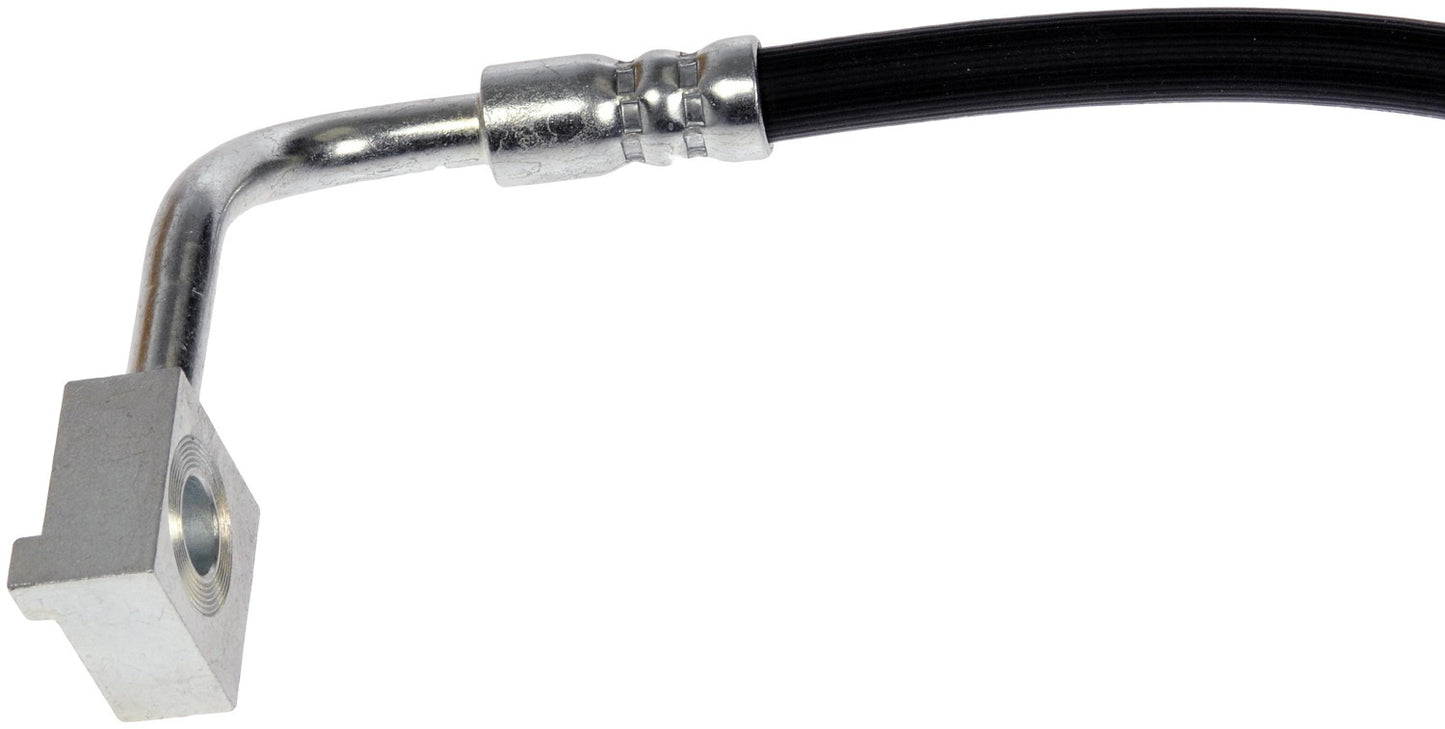 Dorman - First Stop Brake Hydraulic Hose with EPDM Rubber for 2010-06 2011 Dodge Ram 1500 H620939