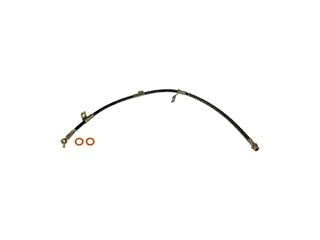 Dorman - First Stop Brake Hydraulic Hose with EPDM Rubber for 2010-06 Hyundai Sonata H620948