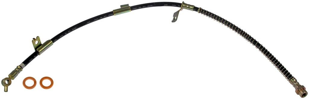 Dorman - First Stop Brake Hydraulic Hose with EPDM Rubber for 2010-06 Hyundai Sonata H620948