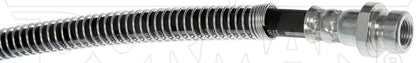 Dorman - First Stop Brake Hydraulic Hose Durable EPDM Rubber for 2013-06 Hyundai Azera 2010-06 Sonata H620950