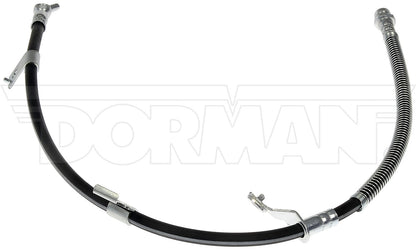 Dorman - First Stop Brake Hydraulic Hose Durable EPDM Rubber for 2013-06 Hyundai Azera 2010-06 Sonata H620950