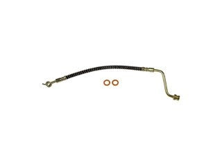 Dorman - First Stop Brake Hydraulic Hose with EPDM Rubber for 2013-2017 Hyundai Santa Fe and 2013-2011 Kia Sorento H620962