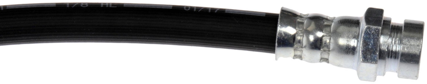 Dorman - First Stop Brake Hydraulic Hose with EPDM Rubber for 2010-06 Hyundai Sonata 2013-06 Hyundai Azera H620964