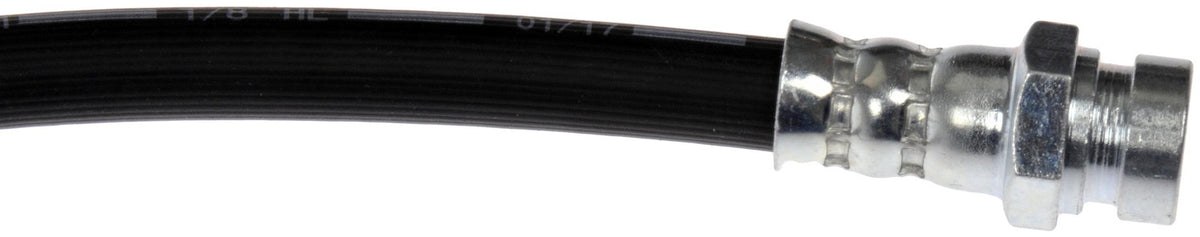 Dorman - First Stop Brake Hydraulic Hose with EPDM Rubber for 2010-06 Hyundai Sonata 2013-06 Hyundai Azera H620964