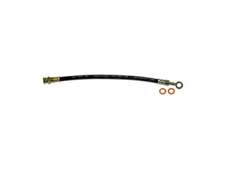 Dorman - First Stop Brake Hydraulic Hose with EPDM Rubber for 2010-06 Hyundai Sonata 2013-06 Hyundai Azera H620964