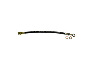 Dorman - First Stop Brake Hydraulic Hose with EPDM Rubber for 2010-06 Hyundai Sonata 2013-06 Hyundai Azera H620964