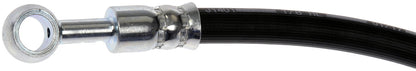 Dorman - First Stop Brake Hydraulic Hose with EPDM Rubber for 2010-06 Hyundai Sonata 2013-06 Hyundai Azera H620964