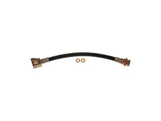 Dorman - First Stop Brake Hydraulic Hose Durable with Corrosion-Resistant Fittings for 1997-2004 Ford H620971