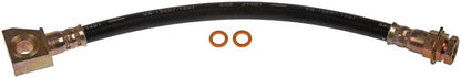 Dorman - First Stop Brake Hydraulic Hose Durable with Corrosion-Resistant Fittings for 1997-2004 Ford H620971
