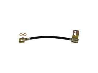 Dorman - First Stop Brake Hydraulic Hose with EPDM Rubber for 2004 Ford F-450 Super Duty H620973