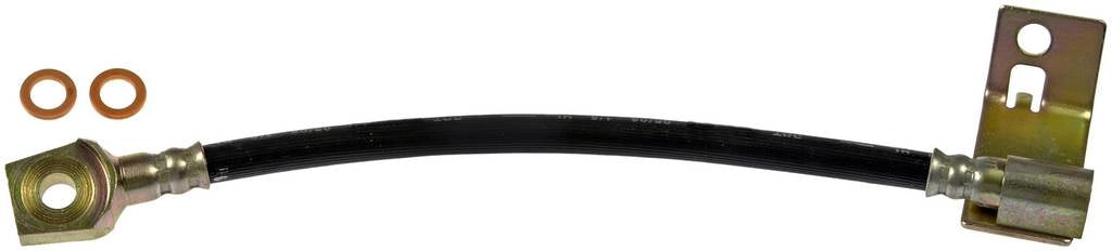 Dorman - First Stop Brake Hydraulic Hose with EPDM Rubber for 2004 Ford F-450 Super Duty H620973