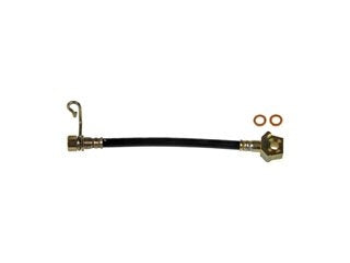 Dorman - First Stop Brake Hydraulic Hose with EPDM rubber and corrosion-resistant fittings for Ford 2010-2015 H620976