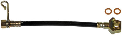 Dorman - First Stop Brake Hydraulic Hose with EPDM rubber and corrosion-resistant fittings for Ford 2010-2015 H620976