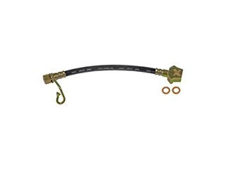 Dorman - First Stop Brake Hydraulic Hose for 2010-05 Ford F-350 Super Duty, 2009 Ford F-450/F-550 Super Duty H620977